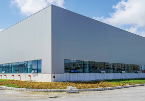 叙永智能化、物联化成为加分项